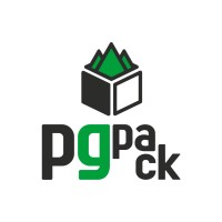 PG Pack logo - Similar company to Microondulado.Com