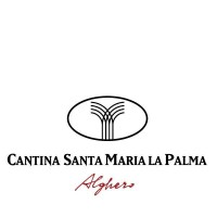 Cantina Santa Maria La Palma logo - Similar company to Capichera