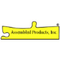 Assembled Products, Inc. logo - Similar company to Protronics Incorporated