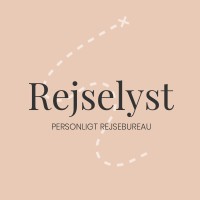 Rejselyst logo - Similar company to 2Trendy.Dk