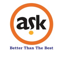 Ask Consumer Products Services-Tirupur logo - Similar company to Pattuthadam