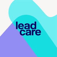 Lead Care logo - Similar company to Instituto Leila Navarro
