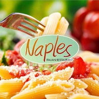 Naples Italian Restaurant Leesburg Florida logo - Similar company to Florida Restaurant Group