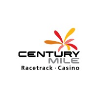Century Mile Racetrack and Casino logo - Similar company to Evergreen Park Capital