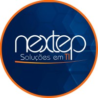 Nextep Soluções em TI logo - Similar company to Linkware Informática