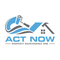 Act Now Property Maintenance One logo - Similar company to Pro Duplex