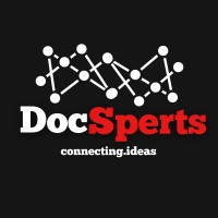 DocSperts Marketing logo - Similar company to Hooked Marketing
