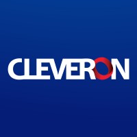 Cleveron logo - Similar company to Parcel Locker Central