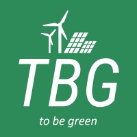 TBG MÜHENDİSLİK ENERJİ logo - Similar company to Reyvolt Enerji