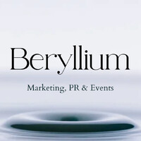 Beryllium logo - Similar company to The 10 Group