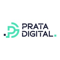 Prata Digital logo - Similar company to Bankerize