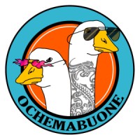 OCHEMABUONE logo - Similar company to Coderoni Rappresentanze Srl