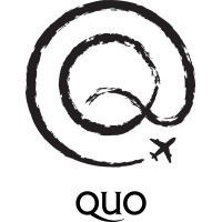 Quo Student Travel logo - Similar company to Bainbridge Performing Arts