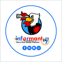 The Informant247 logo - Similar company to Afrocritik