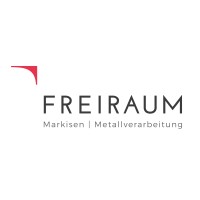 Freiraum GmbH logo - Similar company to Efc Contract Srl