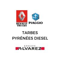 Renault Trucks Tarbes Pyrénées Diesel