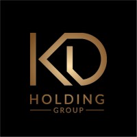 KD Holding Group logo - Similar company to Kd Holding