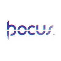 Hocus Pocus Labs logo - Similar company to Satya Media House