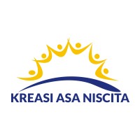 Kreasi Asa Niscita logo - Similar company to Alessio