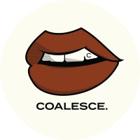 Coalesce logo - Similar company to Sayso Project