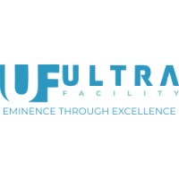 UFTULTRA FACILITY logo - Similar company to Paramount-Group