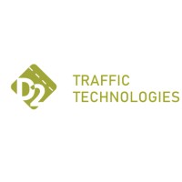 D2 Traffic Technologies logo - Similar company to D2 Traffic Technologies