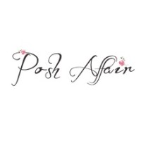 Posh Affair logo - Similar company to Poyem