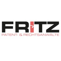 FRITZ Patent- und Rechtsanwälte Partnerschaft mbB logo - Similar company to Visionflow