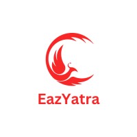 EazYatra logo - Similar company to Eazyatra Holidays