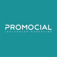 Promocial logo - Similar company to De Groene Kluis