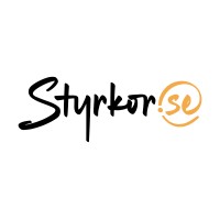 Styrkor Sverige Ab