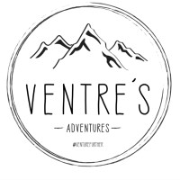 Ventre's Adventures logo - Similar company to Amle