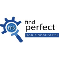 Find Perfect Solutions logo - Similar company to Halman Web