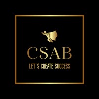 Create Success AB logo - Similar company to Circular Route