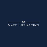 Matt Luff Racing logo - Similar company to Just Wellbeing Limited