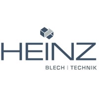 Heinz Technik logo - Similar company to Lcd Lasercut Ag