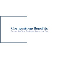 Cornerstone Benefits logo - Similar company to Dobbert & Associates, Inc.