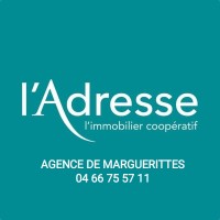 L'ADRESSE LOCALE GERANCE logo - Similar company to Veronique