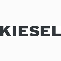 Kiesel Used GmbH logo - Similar company to Omfire! Gmbh