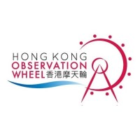 Hong Kong Observation Wheel & AIA Vitality Park logo - Similar company to Frameworx Consulting