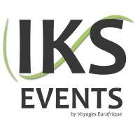 IKS EVENTS by Voyages Eurafrique logo - Similar company to Vignevasion