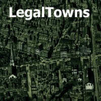 Legal Towns Foundation logo - Similar company to Big Ten Uk Alumni