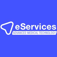 eServices Medical logo - Similar company to Blk Café Co.