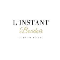 L'INSTANT BOUDOIR logo - Similar company to Doc List Photography