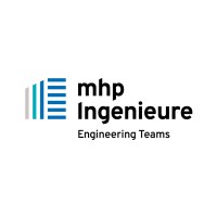 mhp Ingenieure GmbH logo - Similar company to Schneider Engineering