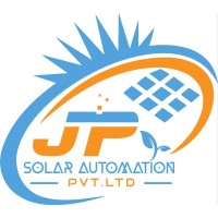 JP Solar Automation Pvt.Ltd logo - Similar company to Powermatic Solar