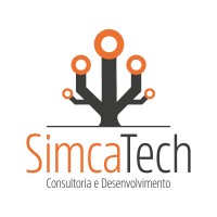 Simca Tech logo - Similar company to Consulth