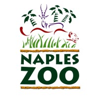 Naples Zoo at Caribbean Gardens logo - Similar company to Naples Luxury Imports