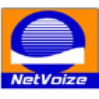 Netvoize Solution Limited logo - Similar company to Auxilum Interactive