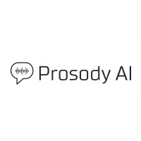 Prosody-AI logo - Similar company to Epsilon Ε